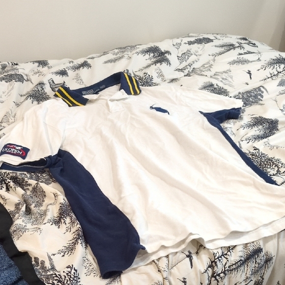 Us Open 2007 Polo - Picture 2 of 7